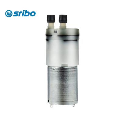 China Long Life 12V 370 Time Micro Water Pump Submersible Mini Micro Spray Pump for sale