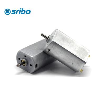 China SRIBO FF FK180 hot sale drip proof small electric toy racing car motor 3v 6v 12v 24v mirco dc motor for sale