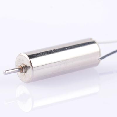 China 43000 rpm 720 drip-proof high speed mini dc drive coreless motor for toy helicopter for sale