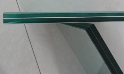 China laminated glass for sale