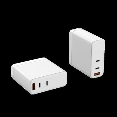 China Mobile Phone PD3.1 GaN PD 140W 3 NA NA 2C1A EU UK USB Wall Fast Charging Charger for sale