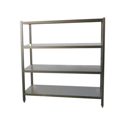 China Corrosion Protection Shelf Adjustable Factory CE Certificate Mold Metal Warehouse Storage Rack Steel Shelving Shelves for sale