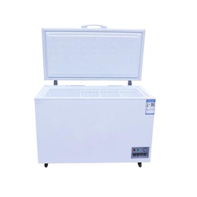 China Single-temperature good hot selling reputation and long working life commercial frezer refrigerator freezers for sale