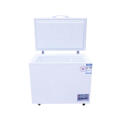 China Popular Single-temperature low price fruit vegetable quick freezing lab freezer for meat for sale