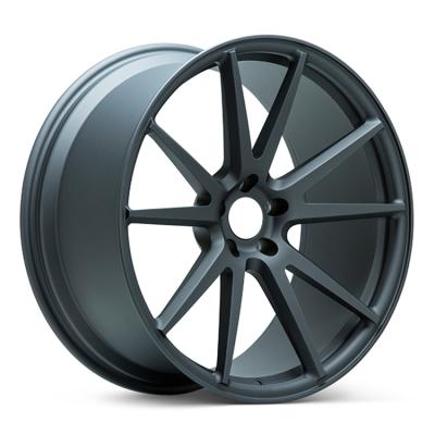 China Factory direct high quality ALLOY forging wheels car aluminum alloy rim 18/19/20/21inch 5*114.3 car alloy wheels for sale