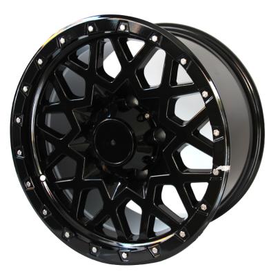 China ALLOY 2021 new design aluminum alloy wheels rims 5x112 wheels 19 aftermarket 5/112 cast alloy wheel for sale