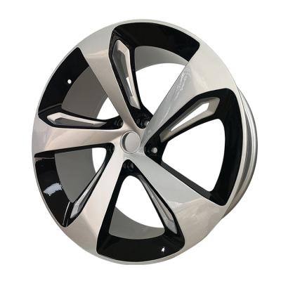 China High Quality Aluminum Alloy Rim Wheel Cars Customizable ALLOY OEM Hot Sale for sale