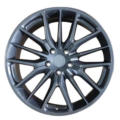 China ALLOY aluminum alloy custom forged car rim 18 19 20 21 22 inch 5x120 forged car wheels forged racing wheel for sale