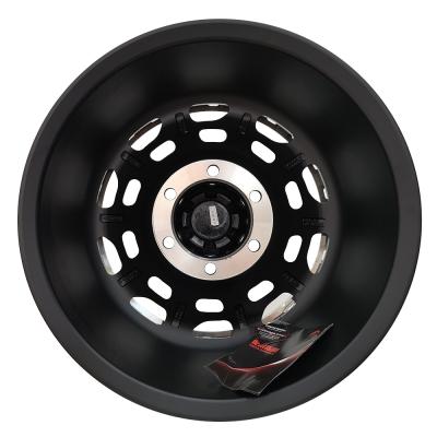 China TUV/JWL VIA/TS16949 Aluminum Alloy Strong Strength Hot Selling Customized Off-Road Wheel for sale