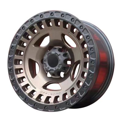 China 15/16/17/18/20 inch TUV/JWL VIA/TS16949 factory price customized aluminum alloy stable and portable alloy car rims for sale