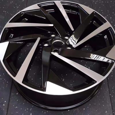 China TUV/JWL VIA/TS16949 2021 New Design, Custom Forged Wheels, Aluminum Alloy Rims for sale