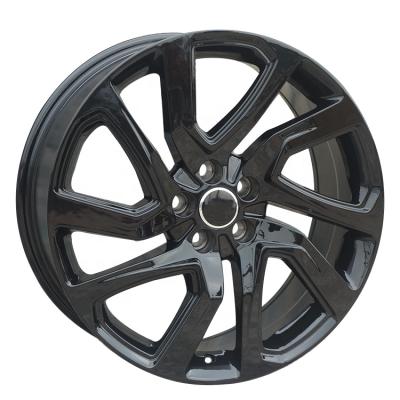 China ALLOY Wheels Rover Car Rims 5X120 5X108 Rims 19inch Car Alloy Wheels Rims For Land for sale