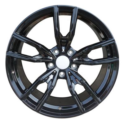 China ALLOY wheels G20 G26 E34 E30 E36 m4 m5 car5x120 5x112 forging luxury wheels for BMW car E60 E90 F10 X5 X6 for sale