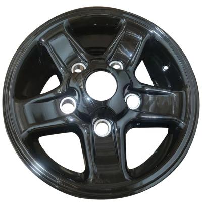 China Hot Seller Pcd5x165.1 ALLOY Wheels 16 18 Inch Alloy Wheel Rims For Land Rover Rear-car 1998-2015 for sale