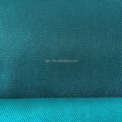 China Breathable Turquoise Diamond Net 60