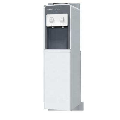 China Hotel Aquart Top Cooler Water Dispenser 2 Loading Temperature Settings For Home Office for sale