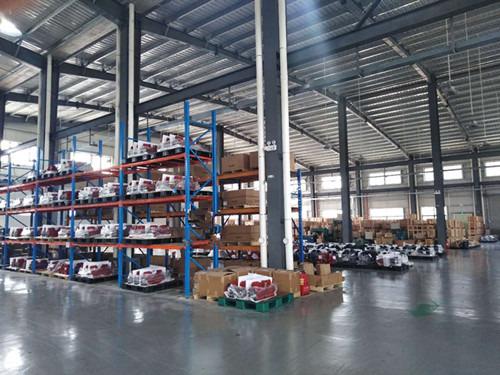 Verified China supplier - Shenzhenshi Hengte Machine Parts Ltd. Company