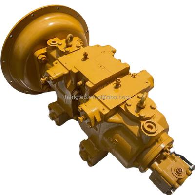 China CAT 320B Excavator Hydraulic Main Pump AP12 CAT 320B Excavator Hydraulic Main Pump AP12 Piston 116-3545 Piston 116-3545 Pilot Pump A8VO107 for sale