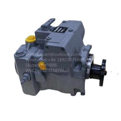 China Cast Iron MESSORI ARK089 MF089 ARK090 MF090 Pump PV090V/40AABB20000000 Motor Concrete Mixer Truck Parts PV090HWR/40BBABE253500 for sale