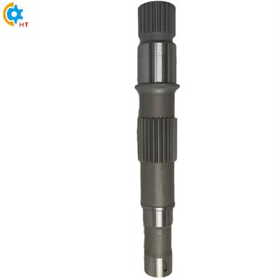 China Hydraulic Drive Shaft PMH P90 P110 M90 M110 PMP Concrete Mixer Truck Motor Pump Shaft Steel Shaft China Supplier for sale