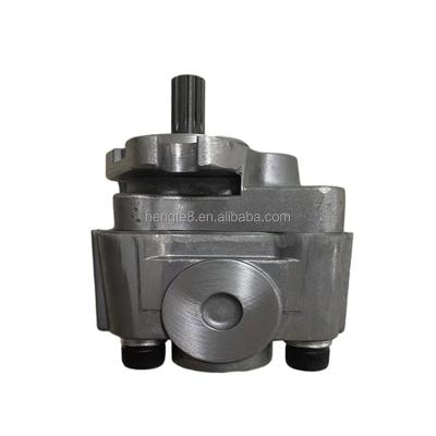 China Cast Aluminum Gear Pump KYB YP-15 TW SAKAI Road Roller Pump KP1005CLFRS 67110-33130-71 DGP4-30ASCBD 67110-13500-71 KFP2233AVXN6 for sale