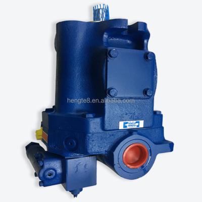 China Cast iron VICKERS piston pump PVE19 series PVE190L01AA10B2111000100 1AGCD0A PVE190L08AA10A21000001AE PVE190L08AA10H1811000600 for sale