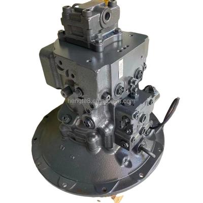 China Cast Aluminum Excavator PC70-8 PC60-8 Hydraulic Pump 708-3T-00160 708-3T-00161 708-3T-00150 Komatsu New Original Spare Parts for sale