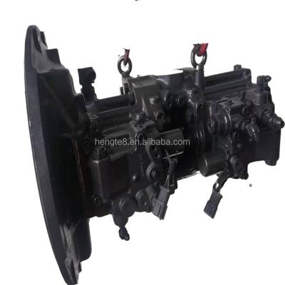 China Wheel Loader Komatsu Excavator PC400 PC450-6 PC450-8 PC300-6 708-2H-00280 708-2H-00282 Main Pump for sale