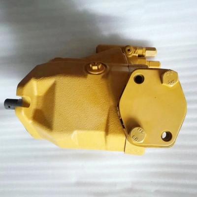 China Wholesale High Quality Cheap Cast Iron Factory Piston Pump Fan Hydraulic Pump For Wheel Loader 2545147 For Caterppilar 966H 927H for sale