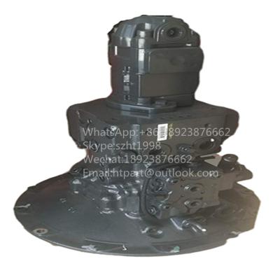 China Wheel Loader PC78US 708-3T-11210 HYDRAULIC PUMP for sale