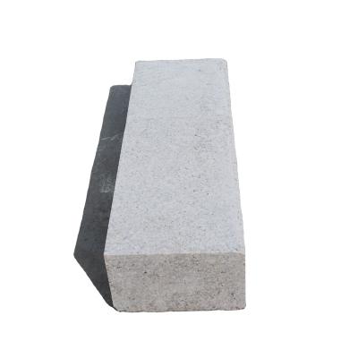 China Cheap Wholesale Modern Granite Side Road Along Stone Natural Granite for sale