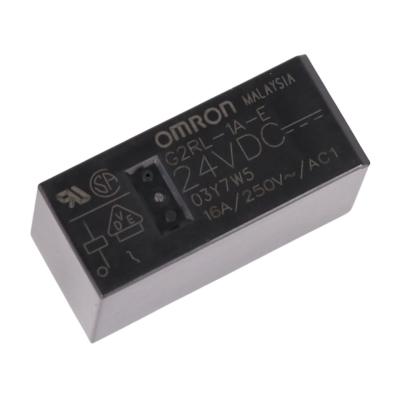 中国 G2RL-1A-E-DC24V 販売のため