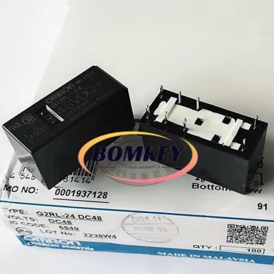 China G2RL-24-48VDC en venta