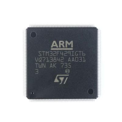 中国 STM32F429IGT6 販売のため