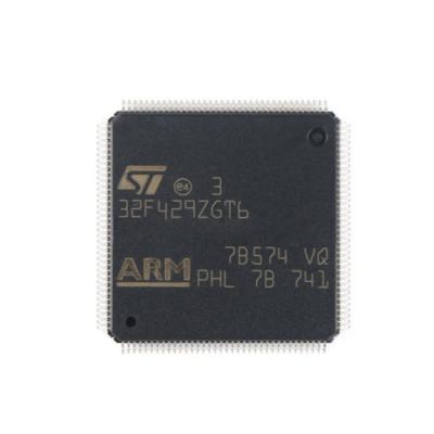 China STM32F429ZGT6 for sale