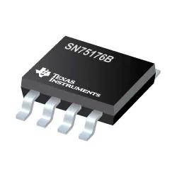 China SN75176BPS zu verkaufen