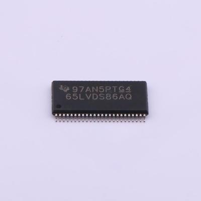 China SN65LVDS86AQDGGR for sale