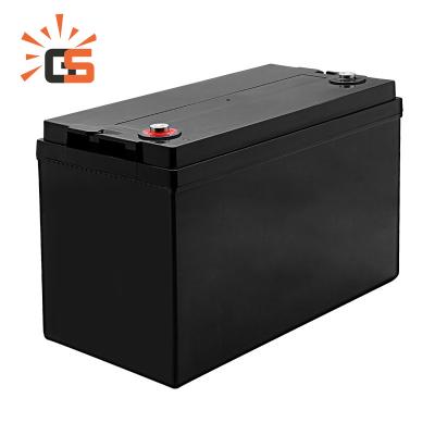 China Solar lithium ion battery price 12v 200ah lifepo4 motor 12.8v 24v 80ah 100ah 120ah 300ah boat club bus electric vehicle battery pack for sale