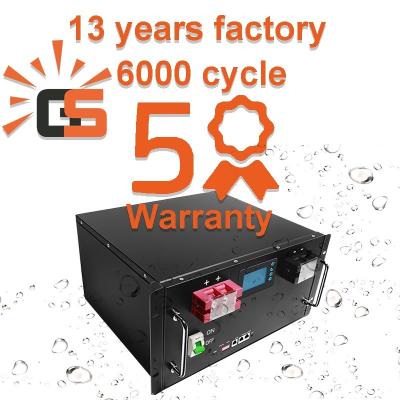 China High Quality Solar Lithium Ion Batteries 384v 100ah 409.6v Lifepo4 Lithium Battery Solar System Battery Charger for sale