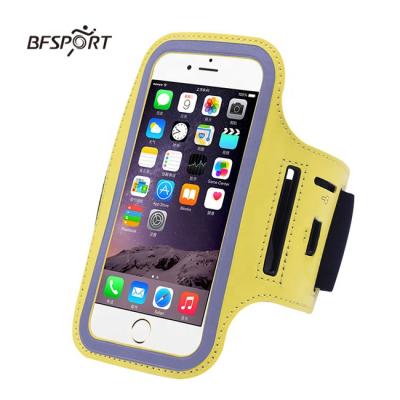 China Hotsale Price Mobile Phone Arm Band Shockproof Cheap Smart Arm Band for sale