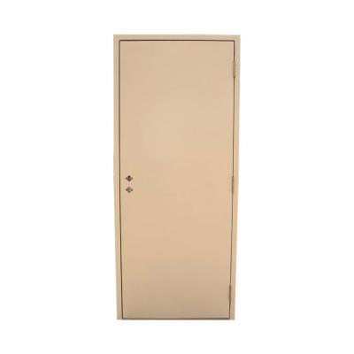 China Hot Selling Traditional Stainless Steel Modern Door Hospital Clean Room Interior Doors for sale