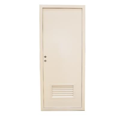 China Traditional Outdoor Steel Door Prices Bangladesh Doors En Stainless Steel for sale