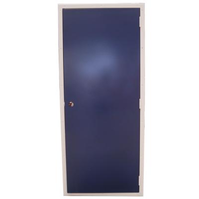 China Traditional Price Exterior Doors Sound Pivot Insulator for sale