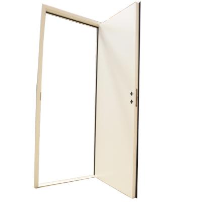 China Traditional Stainless Steel Bullet Proof Door And Windows for sale