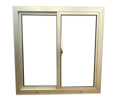 China Anti-theft aluminum prefab window shipping container shipping container house window steel prefab shutter for sale