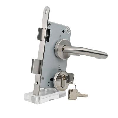 China Widely used handle lock latch for door for sale