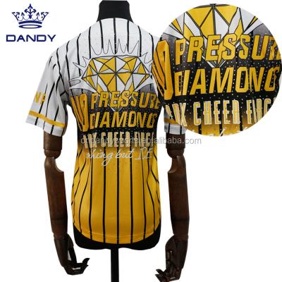 China Antibacterial Mens Plus Size Loose Mesh Fabric Mens Breathable Sublimation Baseball Tank Top Custom for sale