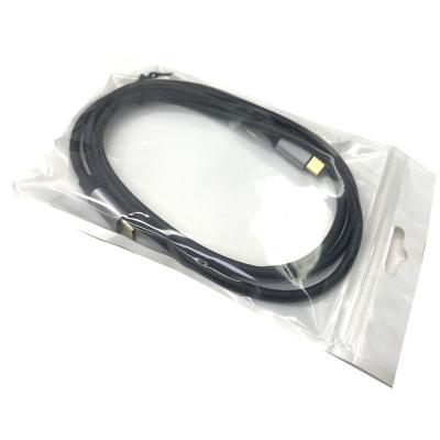 China Universal Computer+Smart Phones USB Fast Charging Type C To Type C Data Cable Computer, Mobile Phone Or Round Or Flat PVC Customized For Phone And Tablet for sale