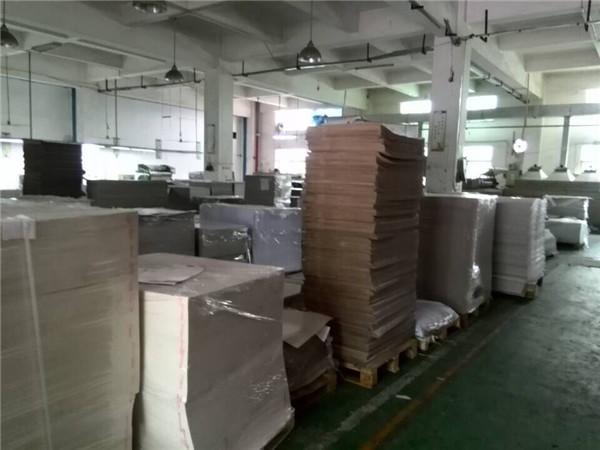 Verified China supplier - Hjtc (Xiamen) Industry Co., Ltd