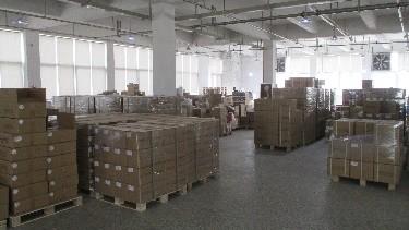 Verified China supplier - Hjtc (Xiamen) Industry Co., Ltd